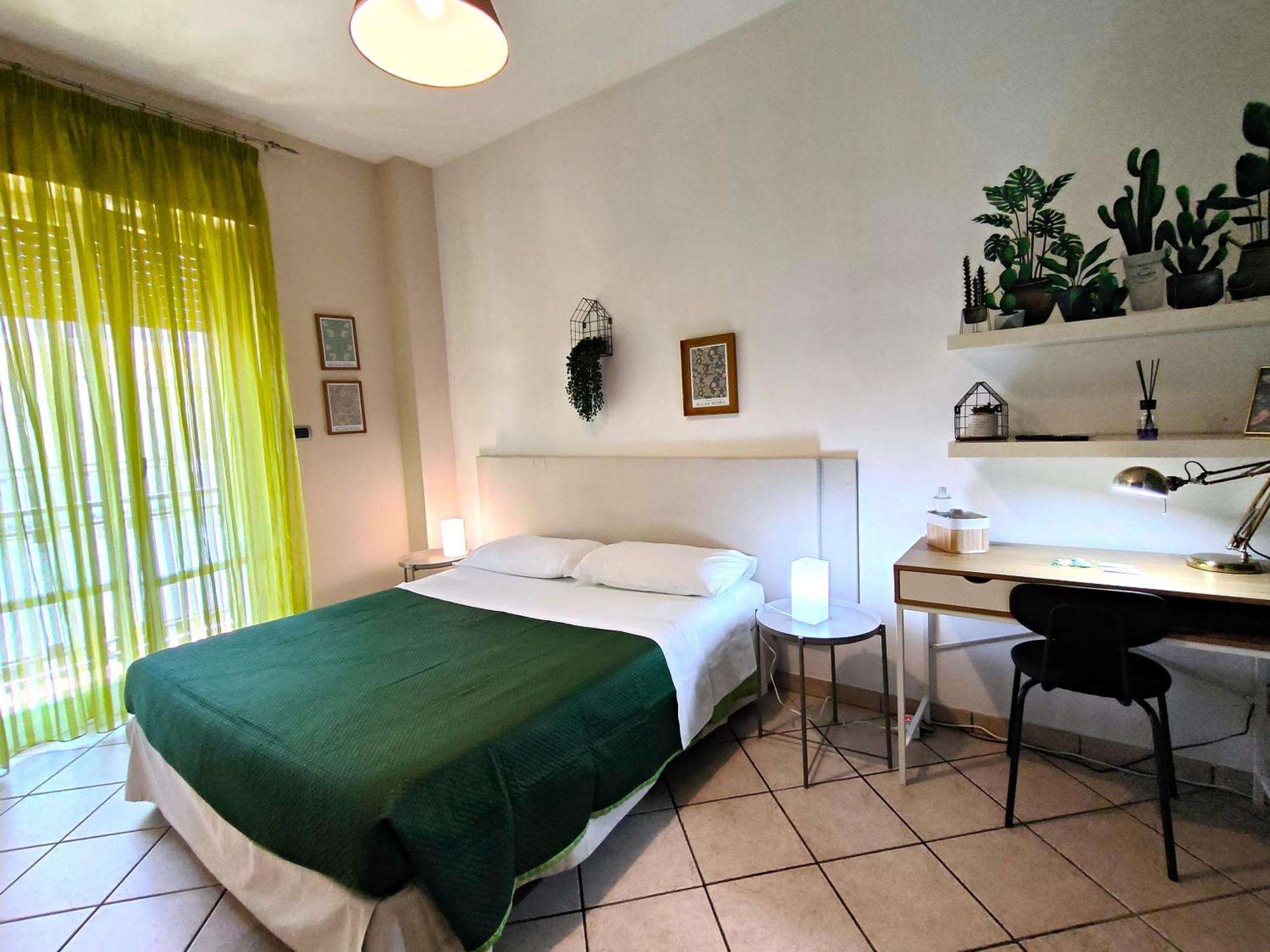 Casa Viola A 900 Mt Dalla Staz. Centrale Pescara Exterior photo