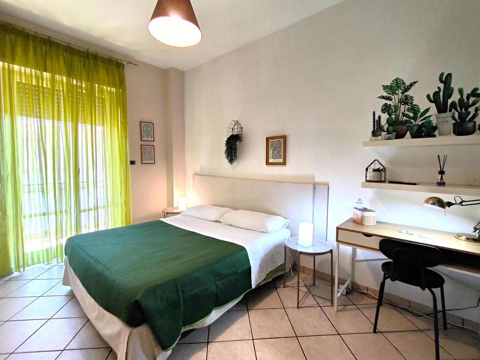 Casa Viola A 900 Mt Dalla Staz. Centrale Pescara Exterior photo